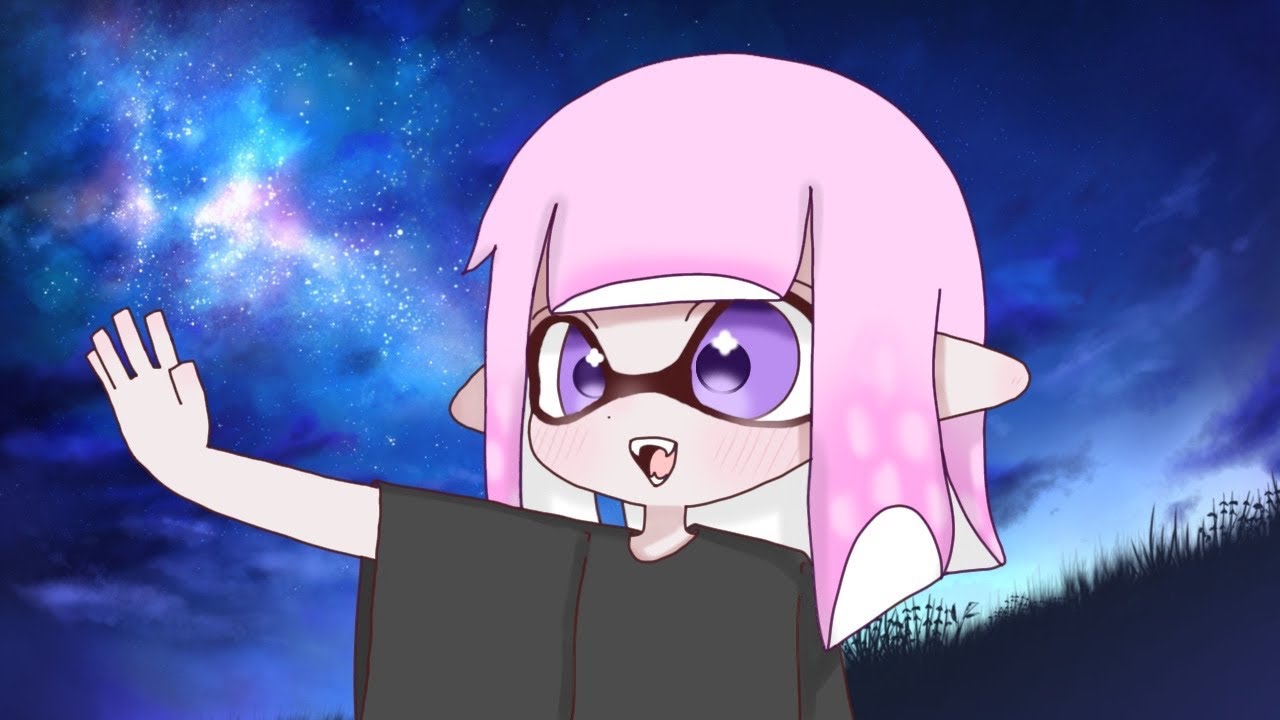 【イベマ】スプラッシュボムラッシュ！ｗ/めろる