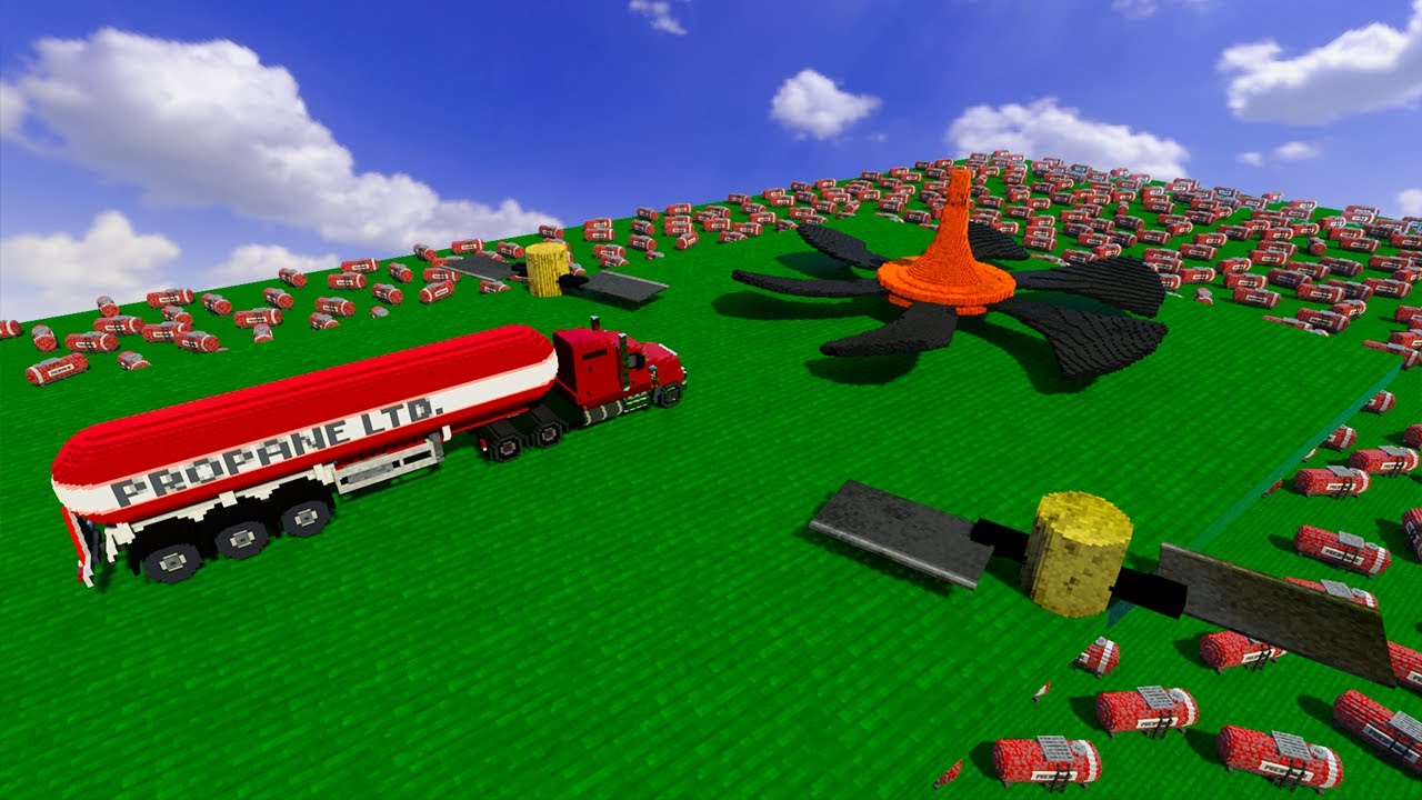 Cars  vs Knife and Fidget Spinner | Teardown