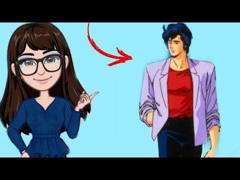 Film Nicky Larson #6