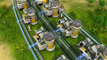 Expanding Carbon Nanotube & Graphene | EP46 | Dyson Sphere Program | Blind Playthrough