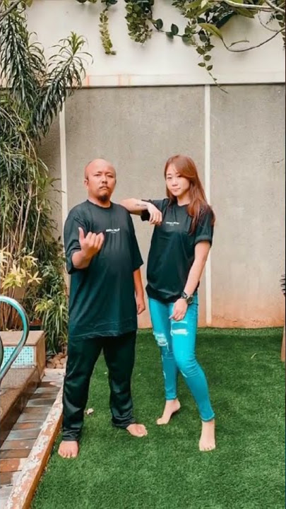 jedag jedug PASCOL Luan Luan #short