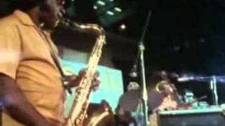 Les Mccann Eddie Harris (Live in Ghana, 1971)