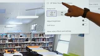 Eshare Virtual Camera and Microphone screenshot 4