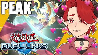 Arc-V Duel Link Animations finally got me (Yugiboomer Reacts)