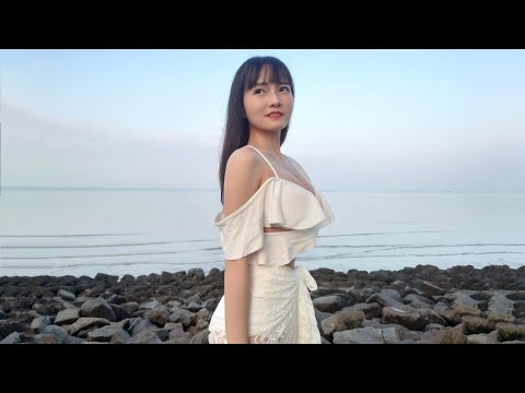 海边写真影片 背景音乐BGM 周杰伦 美人鱼 伴奏instrumental
