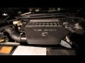 Toyota Landcruiser 200 Series 4.5 Litre V8 Twin Turbo Diesel Motor