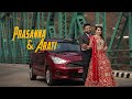 Nepali Cinematic Wedding Highlight | PRASANNA & ARATI | 2020