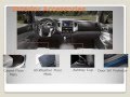 2013 Toyota Tacoma Accessories