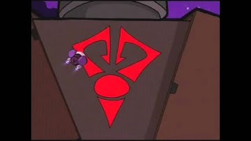 Invader Zim - E.T. - Katy Perry