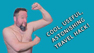 An Unbelievably Useful Travel Hack! by DeviantOllam 25,284 views 5 months ago 3 minutes, 37 seconds