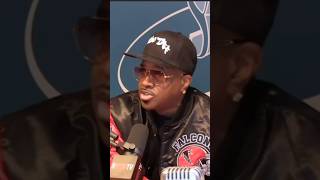 Famous Jermaine Dupri Passed On Signing TLC To Help His Own Career Net Worth