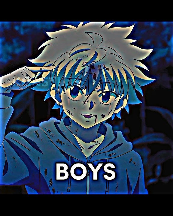 boys vs men vs sigma anime adaptation