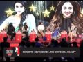 India Today Conclave South 2017: "Manju Warrier Is Bloody Hot", Says Tamannaah