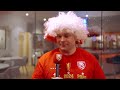 POST MATCH | Sean Lynn on PWR victory