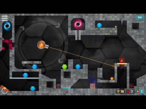 SMASH BLASTER - Game play trailer - Free Android game