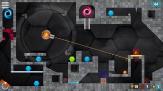 SMASH BLASTER - Game play trailer - Free Android game screenshot 4