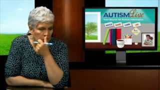 Autism Live, Thursday September 3rd, 2015