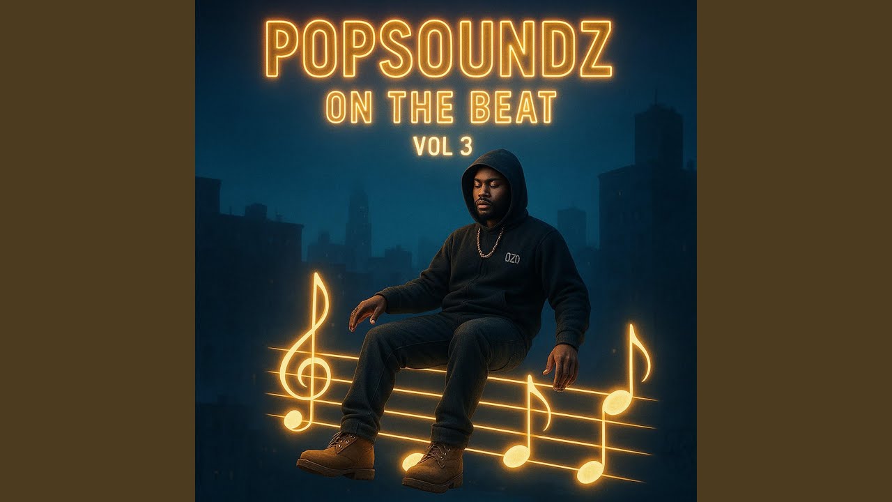Popsoundz on the beat (bonus)
