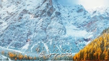 أواخر سورة الفتح بصوت الحسين أحمد عبد الشافي.