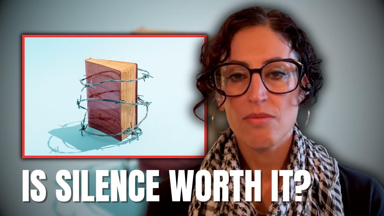 Toxic Individualism Enabling Genocide (w/ Maura Finkelstein)