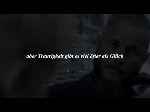 Video: Schöne Zitate über Traurigkeit