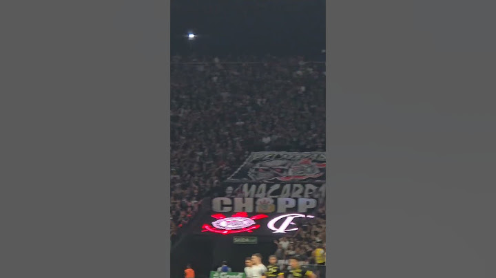 A FESTA DA FIEL! | CORINTHIANS 2 X 0 SÃO BERNARDO | PAULISTÃO 2025 #shorts