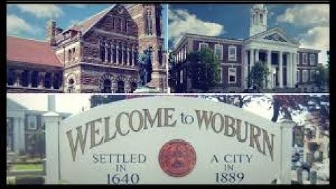 Today in Woburn Election Edition- Colleen Cormier