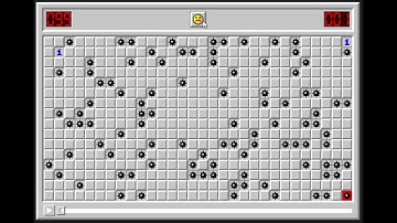 Let’s Play Minesweeper - Episode 139b