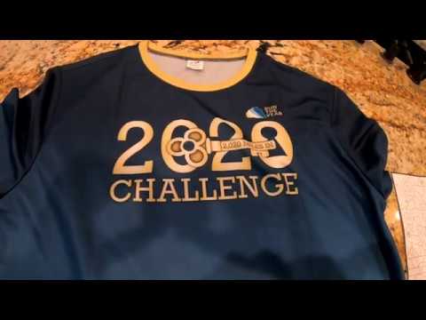 running challenge 2021