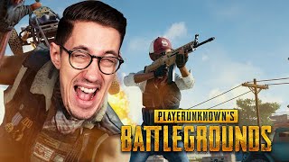 PUBG wiederentdeckt? | PLAYERUNKNOWN'S BATTLEGROUNDS