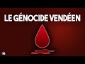 La révolution coupable de génocide ? - Guerre de Vendée