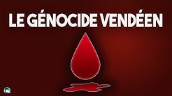 La révolution coupable de génocide ? - Guerre de Vendée