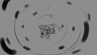 WIP Part 16 | BIRCHLER | STORYBOARDED WARRIORS AU MAP | SUGAR BOATS