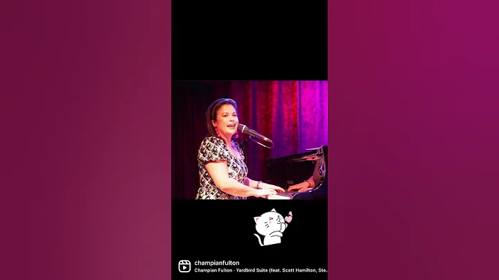 Live at Birdland recording COMPLETE
