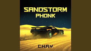 SANDSTORM (PHONK) (Cover)
