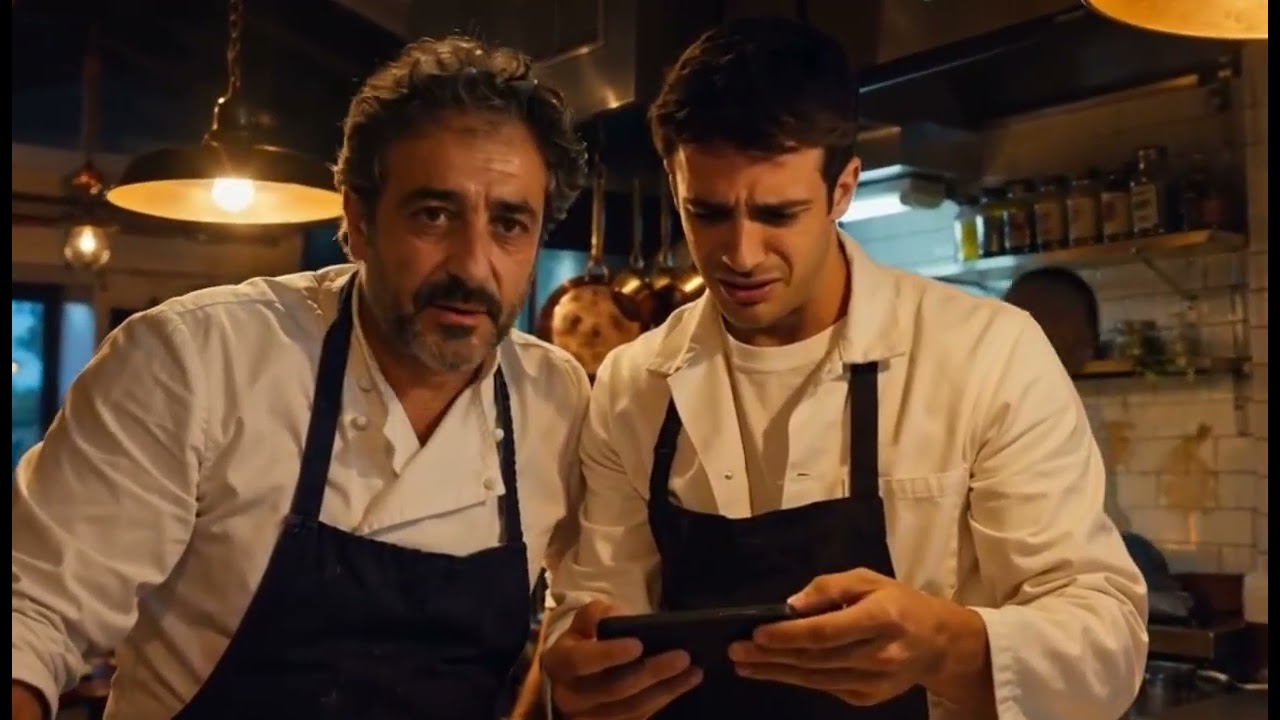 Miniatura do spot da marca Fudie