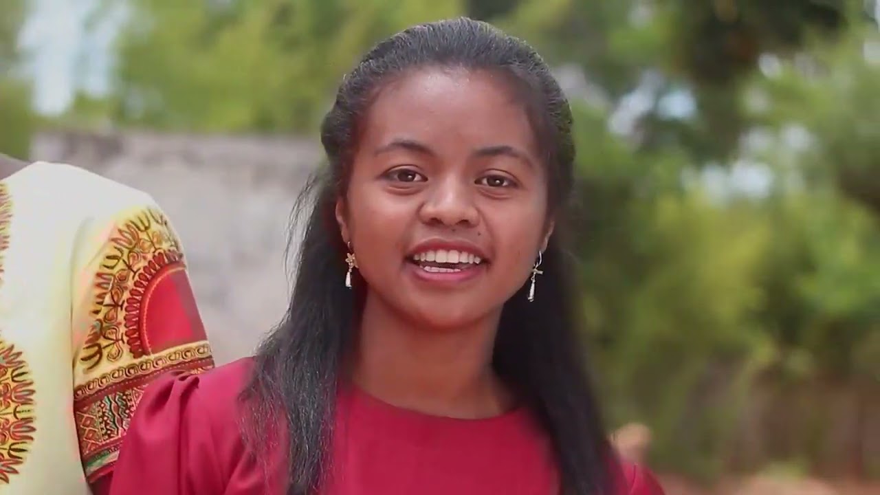 MANDALO Chorale Iraky ny lanitra (by NY Prod)