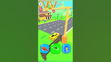 🔥 Shape - Shifting & Transform The Character 👀 Level - 1036 #shapeshifting #gameplay #shorts #viral