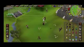 Impact RSPS - Runescape