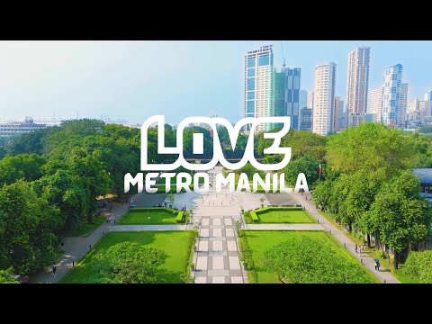 Love The Philippines Metro Manila (NCR)