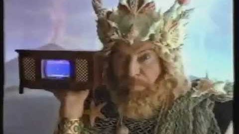 Seaquest Atari 2600 1982 Commercial