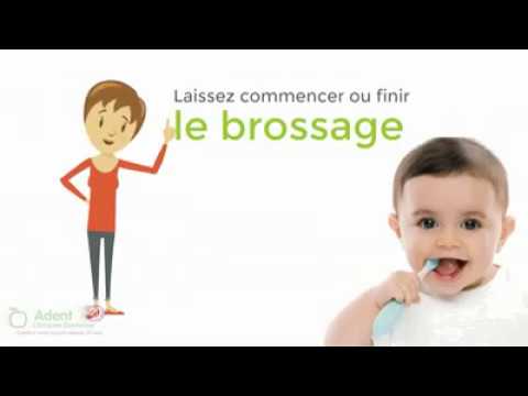 Vidéo: Jusqu'à Quel âge Un Enfant Doit-il Se Brosser Les Dents Avec De La Pâte Pour Bébé ?