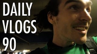 Nile River Cruise | Louis Cole Daily Vlogs 90