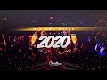 MIX AÑO NUEVO 2020 (Que tire pa lante, Tusa, Con altura, Vete, Fantasias, Whine Up)