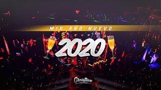 MIX AÑO NUEVO 2020 (Que tire pa lante, Tusa, Con altura, Vete, Fantasias, Whine Up)