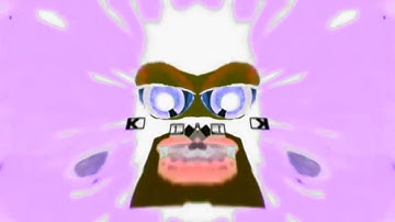 Klasky Csupo Robot Logo (Fullscreen, 60fps) in Angry + MVM555