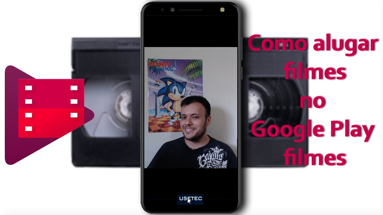 FILMES GRÁTIS NO GOOGLE PLAY FILMES 