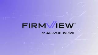 Ryan Burger Firmview Video