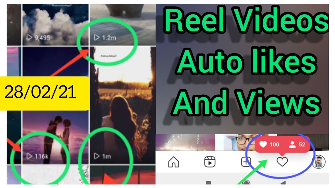 how-to-increase-instagram-reels-views-and-likes-instagram-reels-mai