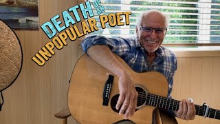 Jimmy Buffett  Death of An Unpopular Poet  Directed by Delaney